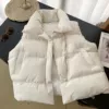 Молочно‑белый
