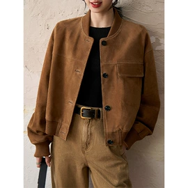 皮草;女式皮衣;女式羊毛衫