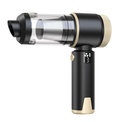 charging functions, digital display, brushless motor, strong suction, Tozsoranlar