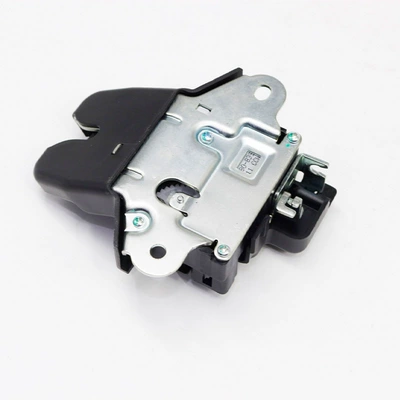 of Hyundai Elantra 2011-2016 – Power supply, ignition system accessories