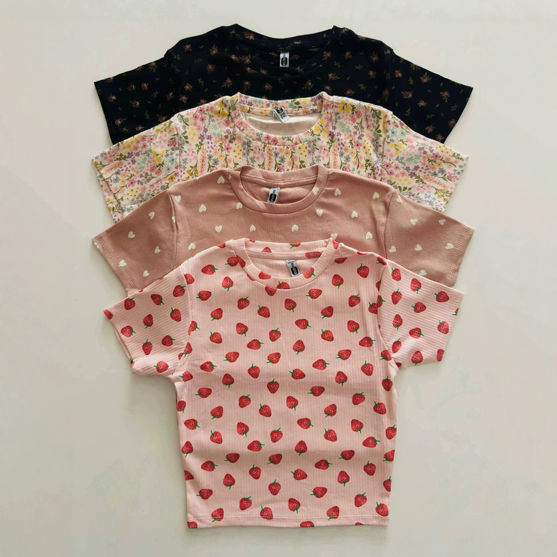 Wholesale Tops Women's Basic Tops Wholesale Available Stock T-Shirtst-Shirts for Women Wholesale Tops Women's Basic Tops Wholesale Available Stock T-Shirtst-Shirts for Women