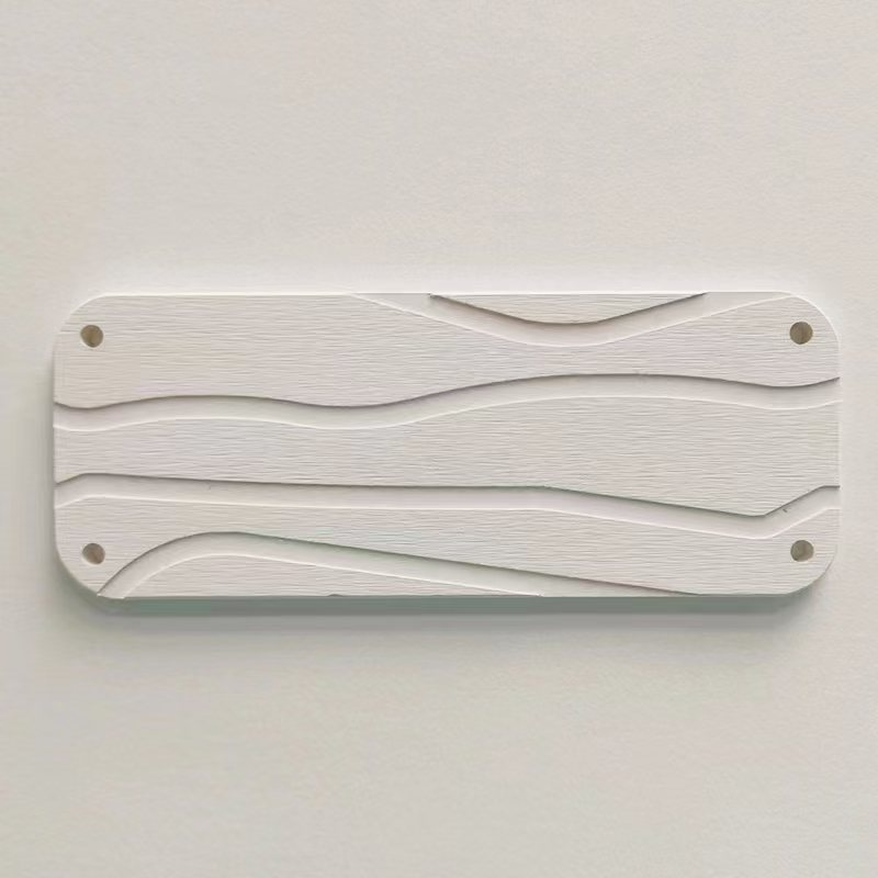 화이트 웨이브 스트라이프 11*28