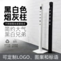 商用挂墙立式户外垃圾桶