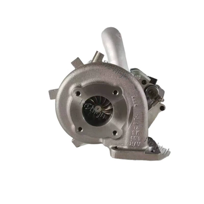 17201-E0651 17201-E0720, Supercharger