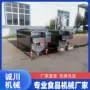 双向变频搅拌正反料车