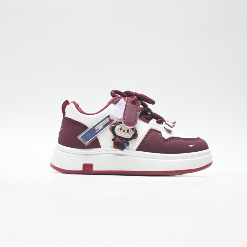 High-end NK original design, original label, wear-resistant, non-slip outsole, new low-top sneakers for children