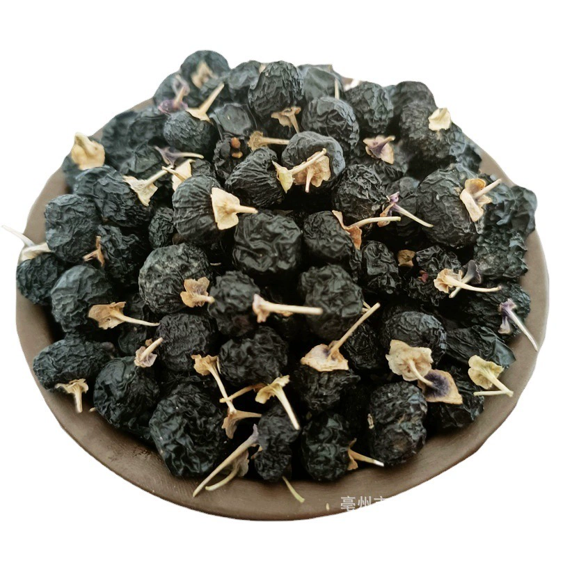 Ци Е Тан черный лайчи завод прямой Цинхай новый черный лайчи оптом черный лайчи большие фрукты лайчи сухофрукты