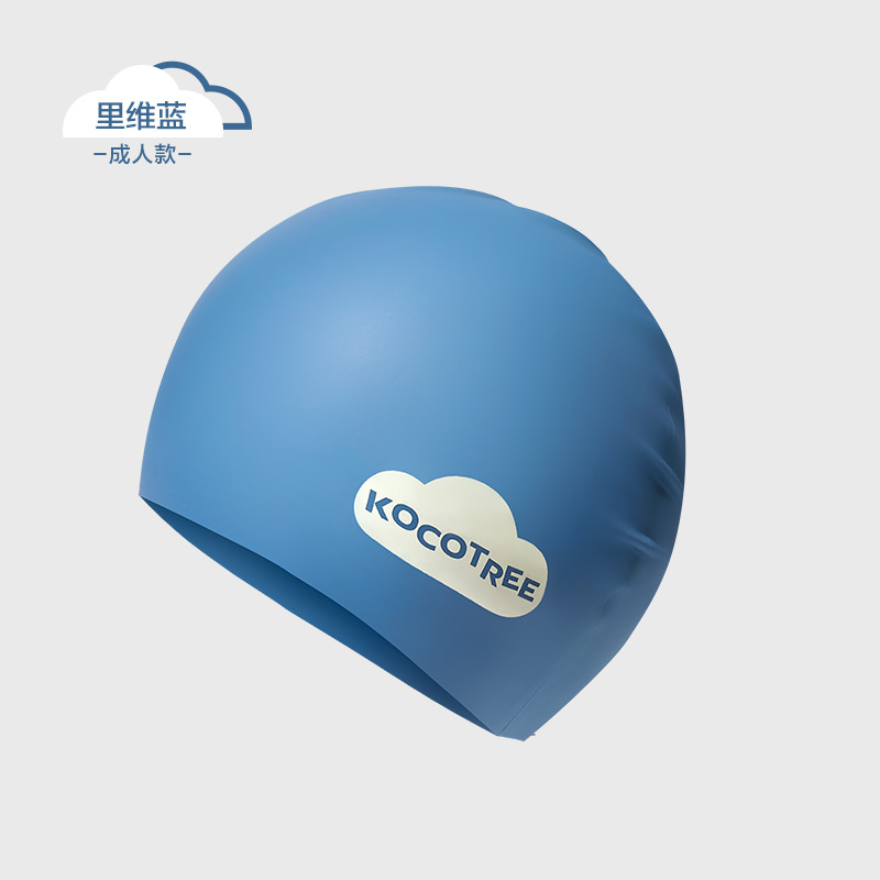 KK árbol gorro de baño para niños gorro de baño de silicona para bebés niños y niñas sin cabeza 2024 nuevo sombrero impermeable para padres e hijos