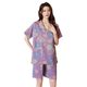 Mi Bamboo Pure Cotton Sweatshirt Couple's Thickened Women's plus size Men's Bath Center Bathrobe Sauna Clothes Home Pajamas
