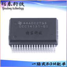 UCC14131QDWNRQ1 ��װSSOP-36 ����ʽDC/DCת���� оƬIC ���