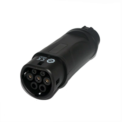 EV şarj adapterləri charging adapter J1772 American
