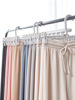 Trousers, hanger home use, storage system
