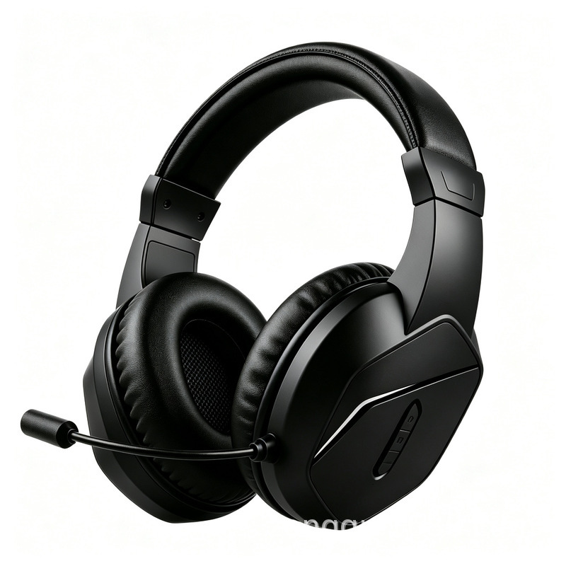 Cross-Border Export of E-Sports Headphones, Wired Gaming Headsets with Noise Reduction and Microphone, Pubg Assist Device, Dropshipping Cross-Border Export of E-Sports Headphones, Wired Gaming Headsets with Noise Reduction and Microphone, Pubg Assist Device, Dropshipping
