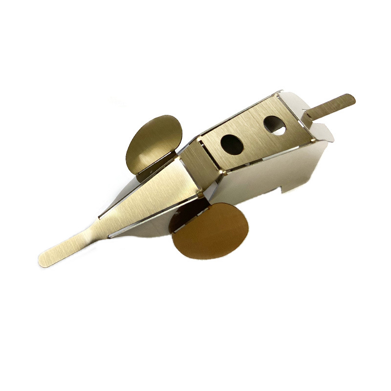 不銹鋼大象主圖4