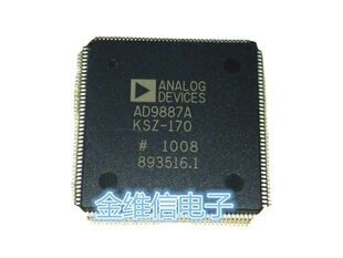 ȫ��ԭ�bAD9887AKSZ-170 ���C�|��AD9887AKSZ-140