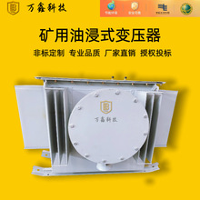 ���οƼ�KS13-63KVA/35KV/3.3�����ͽ�ʽ���ñ�ѹ�� ����ֱ������