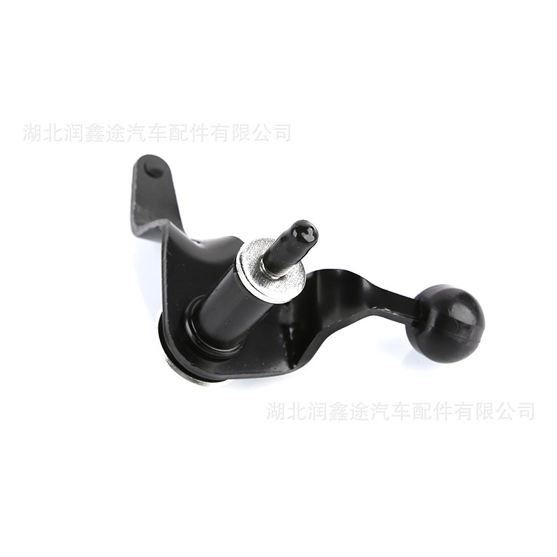 Oe:244989 Is Suitable for Peugeot 206 207 Citroen C2 Shift Bracket Shift Mechanism Shift Seat