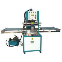 10KW���lPVC���әC �����ƱPʽ���ܲ����z�۽әC PVC��ϸ��l�C