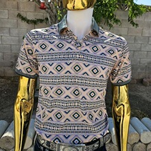 W 37590 Hawaiian Beach Shirt �����Ļ����� ����ѷ�羳ŷ��