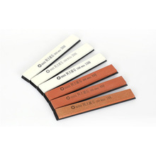 批发 阿大耐石 阿大油石 带底座 6合1 定角磨刀器磨刀石