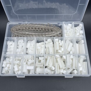 1270��XH2.54mm�g��2p3p4p5p���z��ĸֱ�TJC3��·��Ӿ��������b