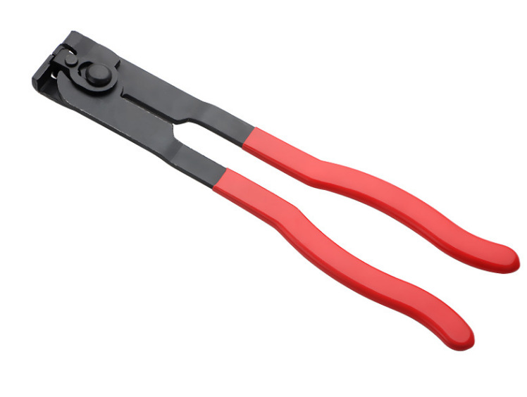 Jaula de bolas a prueba de polvo manga abrazadera de aro abrazadera de paquete jaula de bolas cordón abrazadera de aro herramienta de instalación herramienta de desmontaje