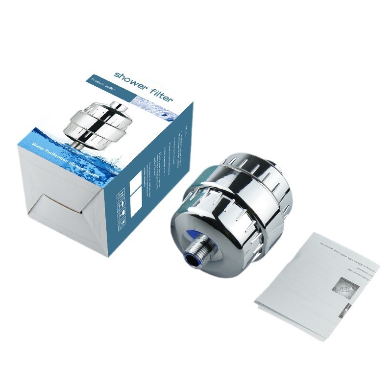 4-capa-20-capa/4-capa cabezal de ducha filtro de la cabeza de ducha filtro doméstico cabeza de ducha al por mayor