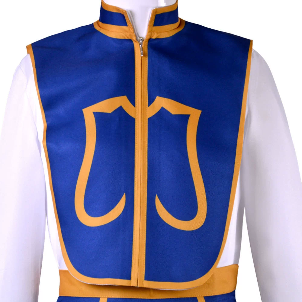 (Cross-border trading), suit, cosplay