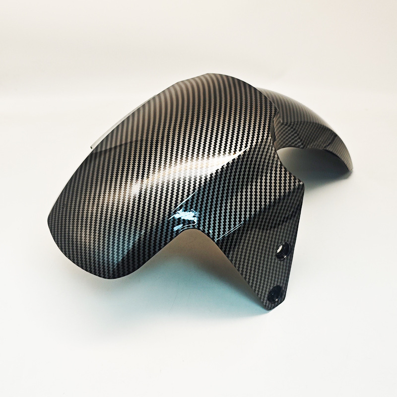 Niu Electric Scooter Shell Front Mudguard N1S Front Fender N1 Front Water Shield Mudguard Electric Scooter
