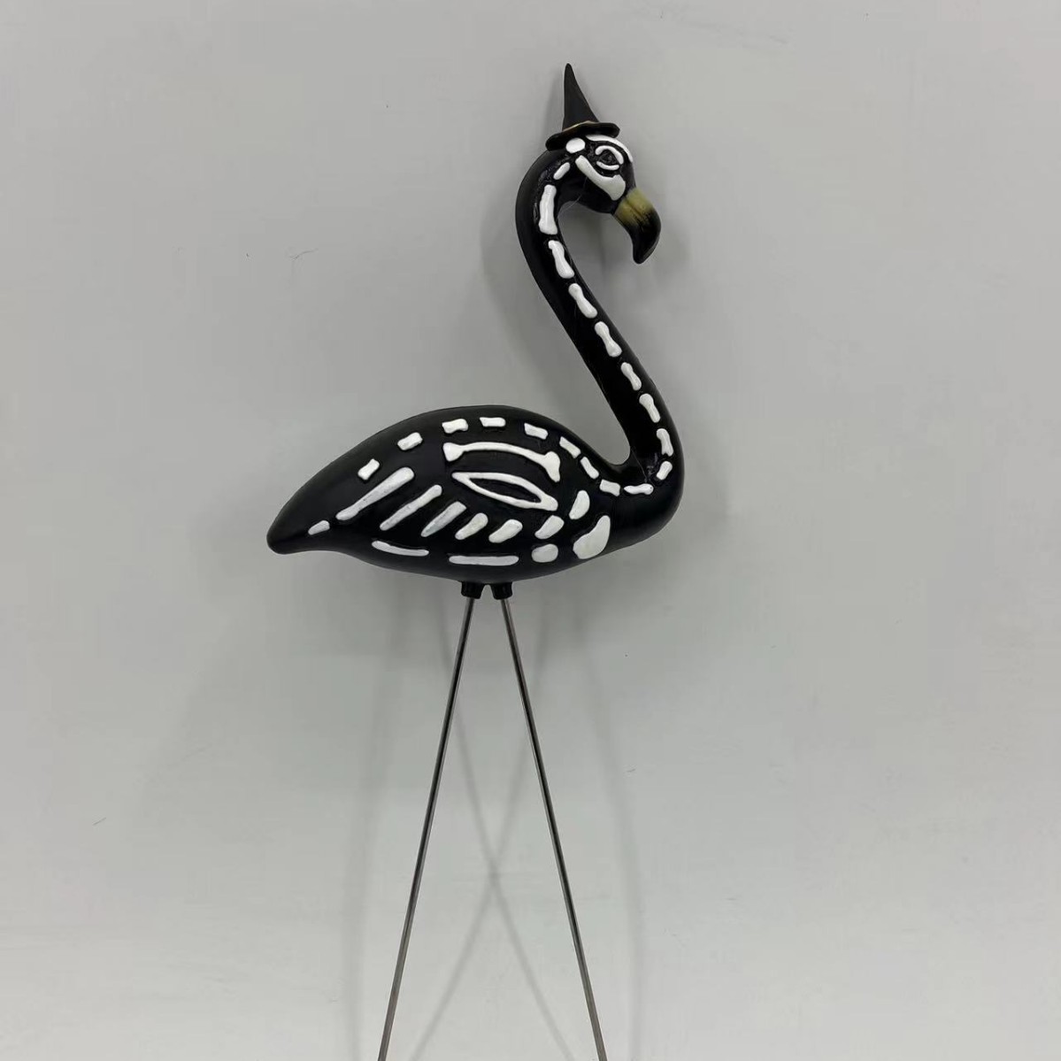 야광 + 모자 (헤드업 스타일)