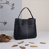 Retro classic purse, one-shoulder bag, elegant shoulder bag