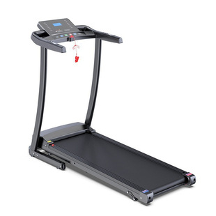 Factory Direct Treadmill Household Foldable Electric Treadmill Indoor Silent Walking Machine Fitness Equipment