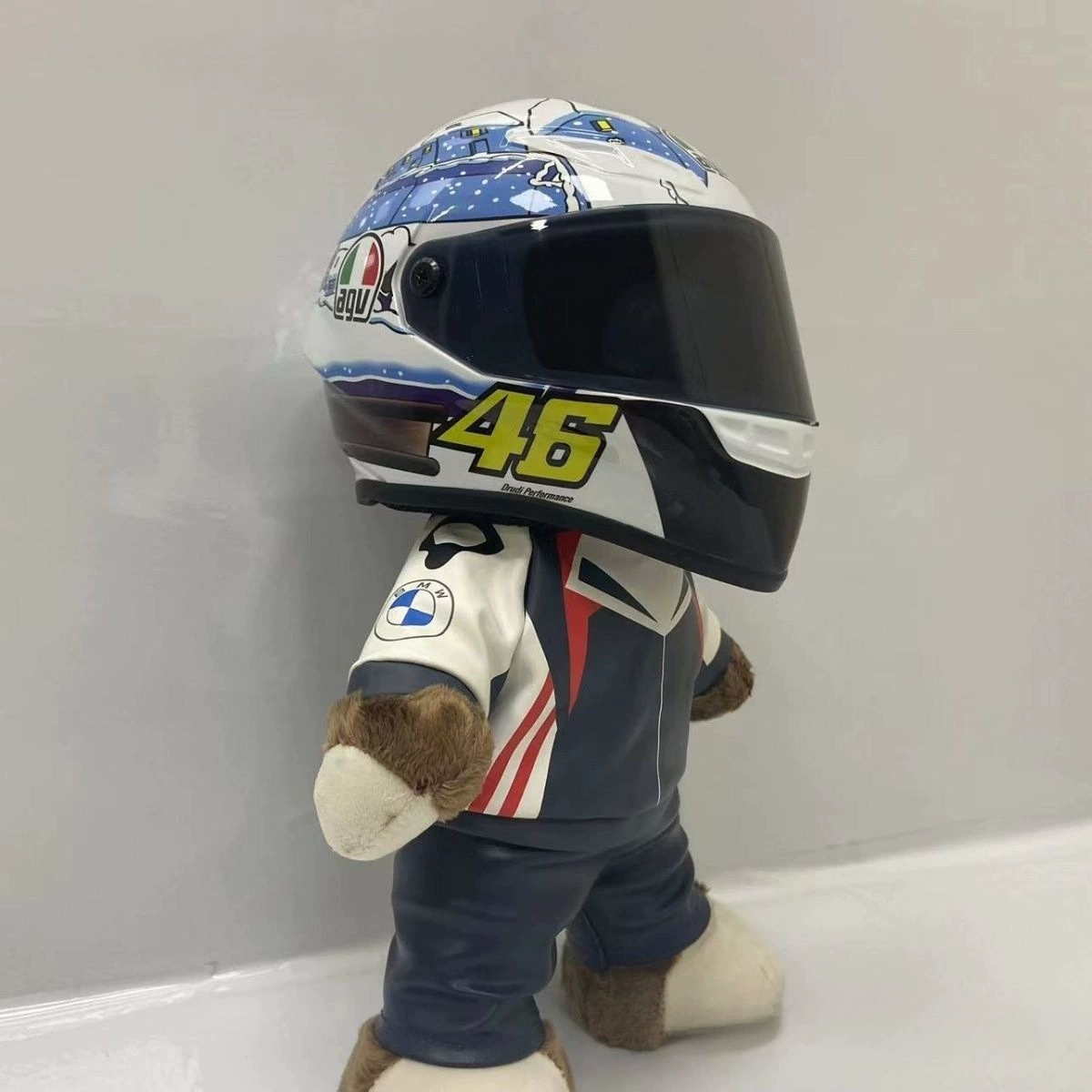 Игрушка для питомцев Miaoxin, милый мультяшный шлем для животных, стильный мини-шлем Человека-паука