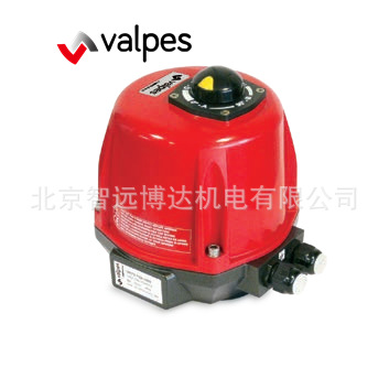 valpes电动阀门执行器 VR25.70A.GPS/VR25.70B.GPS/VR45.70A.GPS