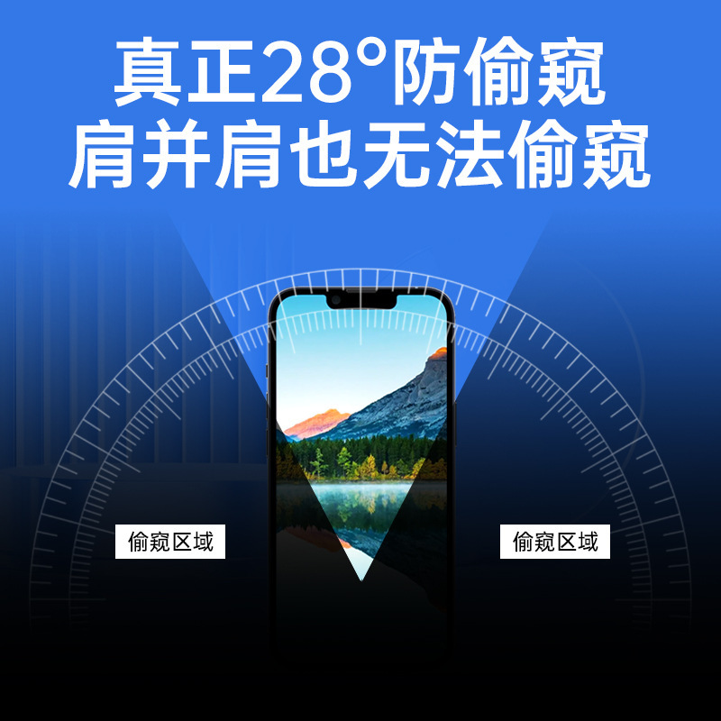 適用機種：15pro、Apple 13、iPhone 11、覗き見防止、14promax、防爆強化ガラスフィルム、AR反射防止|undefined