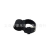 Silica gel adjustable watch strap, buckle, suitable for import