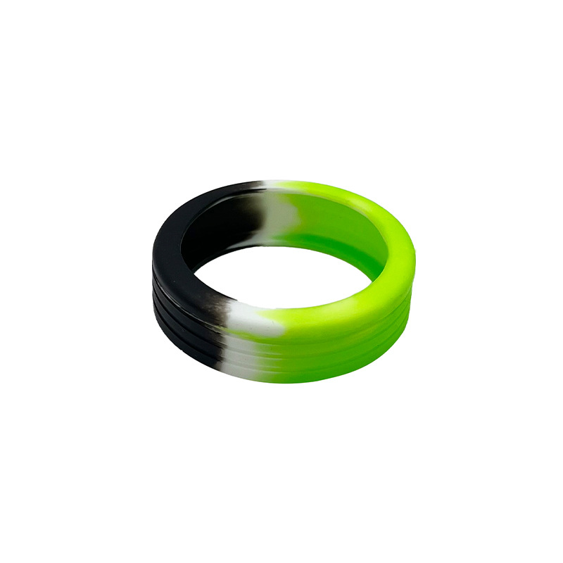 위장 녹색 중공