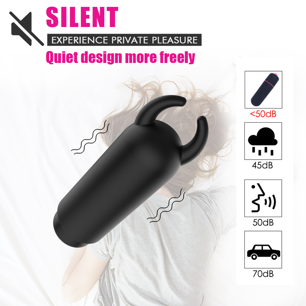 Silicone Horn Bull Demon King Finger Picking Set for Couple Foreplay, Flirting Nipple, clitoral stimulation, and sexual_voghion.com