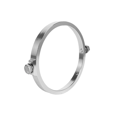 Headlight Cover Headlight Ring – Motorcycle Safety Supplies - small-light-circle-silver