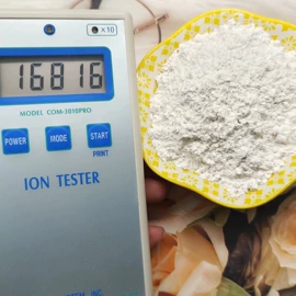 其他非金属;其他非金属;云母