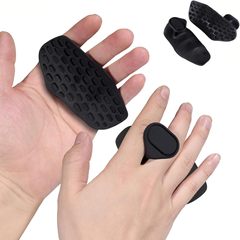 国境を越えた新製品アマゾングリップstrengthener握力器指トレーニング器重量挙げ手袋が爆発した