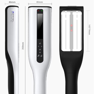 KN 4006BL1 Portable Home Use 311nm NB UVB Phototherapy Instr