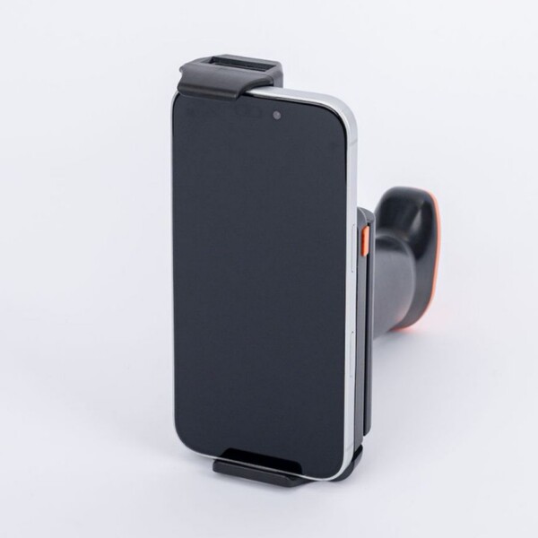 1D 2D Scanner Gun Android IOS Wireless Scanner Bluetooth Barcode…