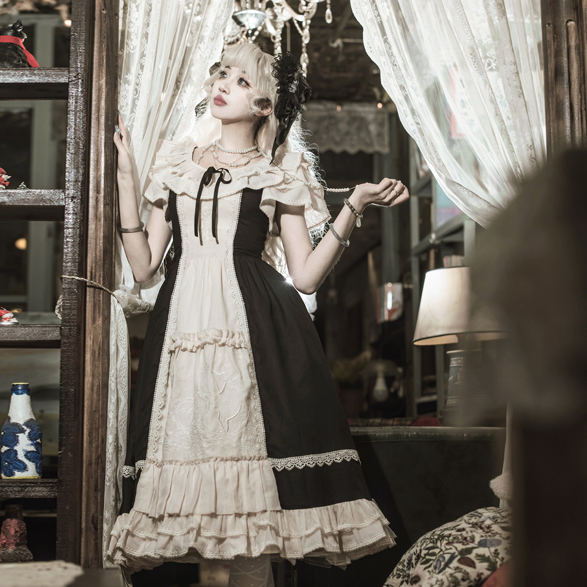 7215 Bendición del ángel