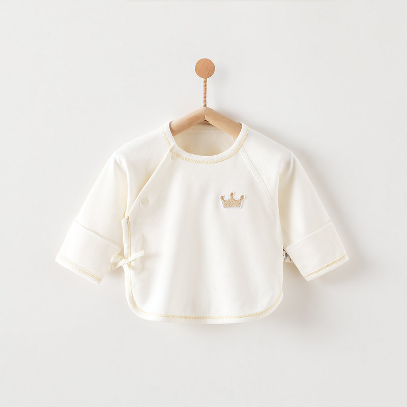 7074 crown (class a pure cotton boneless) / 52 (newborn)