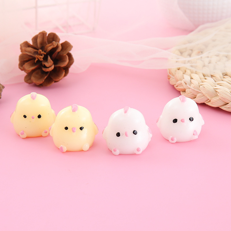 보보 치킨 옐로우