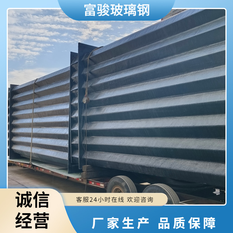 玻璃钢阳极管 蜂窝湿电除尘阳极管 拉挤型阳极管 湿电除尘管