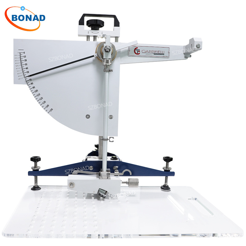 标准摆式仪 89100-1