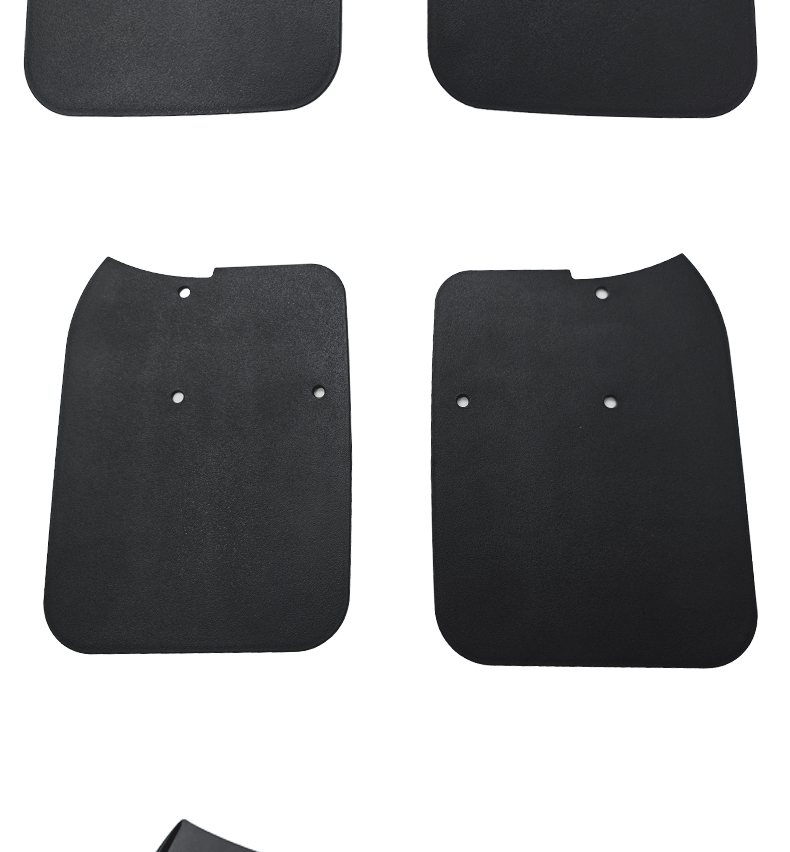 Suitable for 1999-2004 Toyota Tacuma mudguard 2002 old Tacoma car mudguard accessories