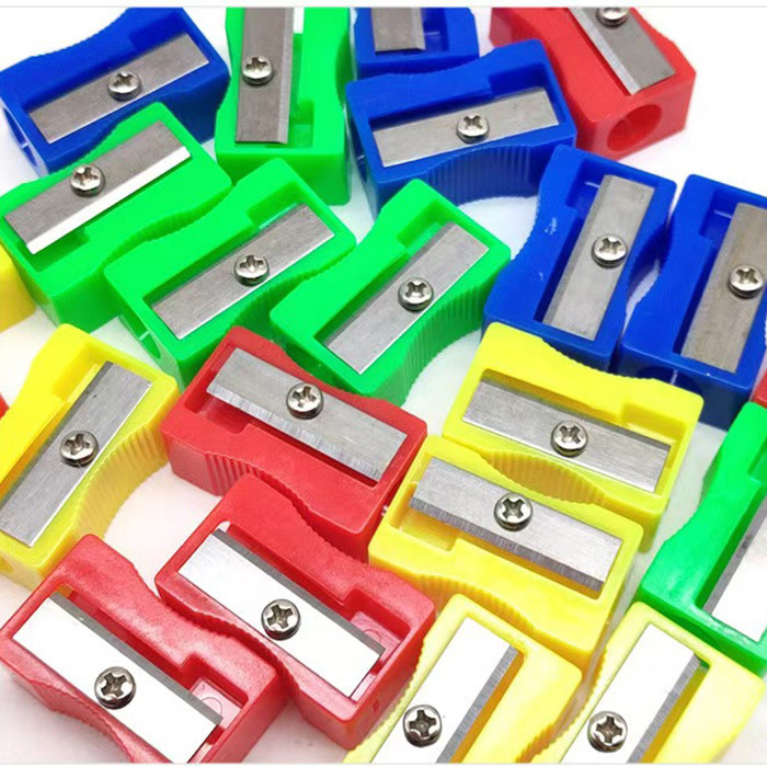 Pluma de taladro de punto de crayón de doble cabeza Punta de uñas Punta de descarga de color pluma de taladro de uñas DIY joyería